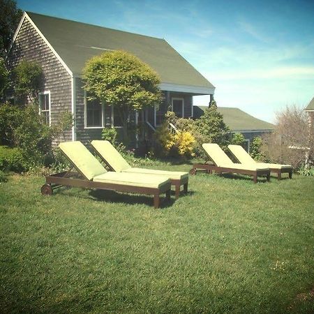 Sea Breeze Inn New Shoreham Bagian luar foto