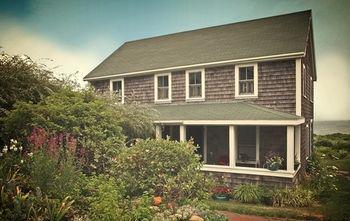 Sea Breeze Inn New Shoreham Bagian luar foto