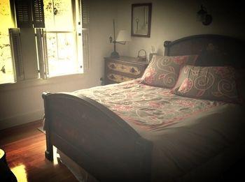 Sea Breeze Inn New Shoreham Bagian luar foto