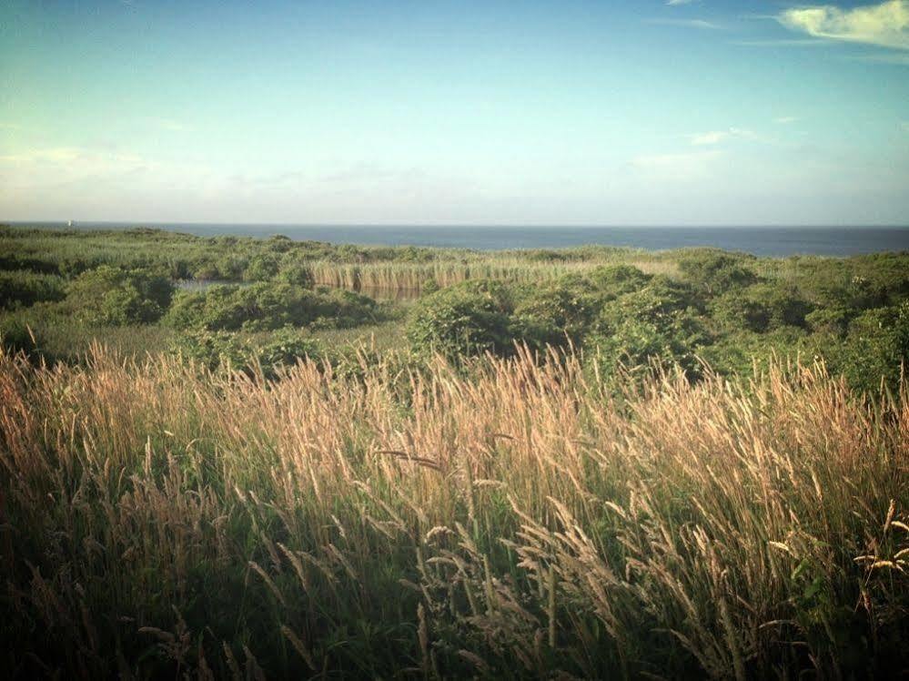 Sea Breeze Inn New Shoreham Bagian luar foto