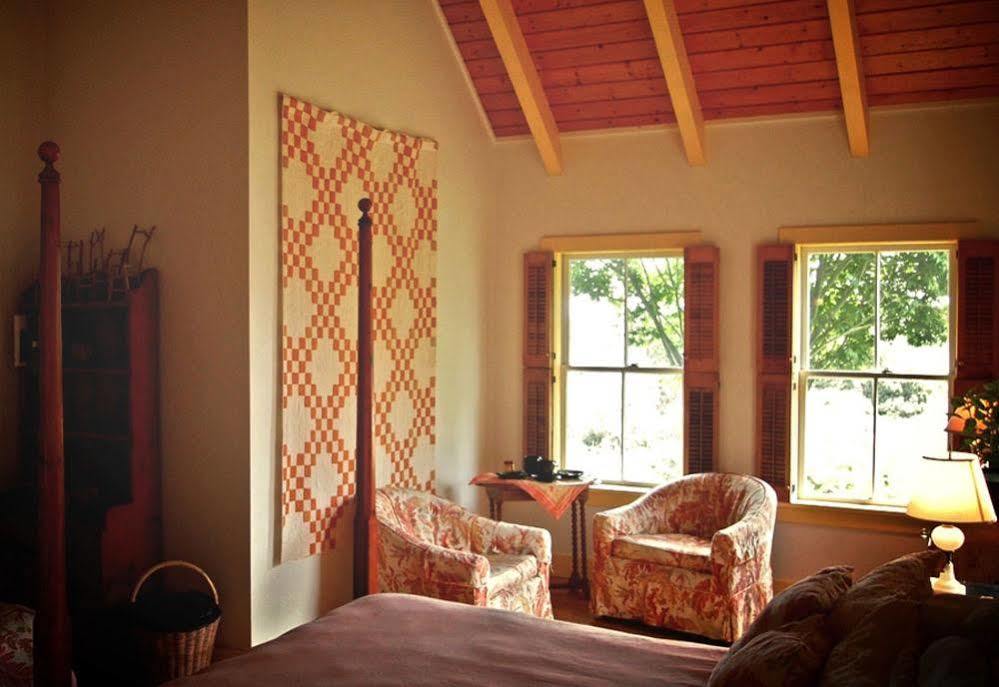 Sea Breeze Inn New Shoreham Bagian luar foto