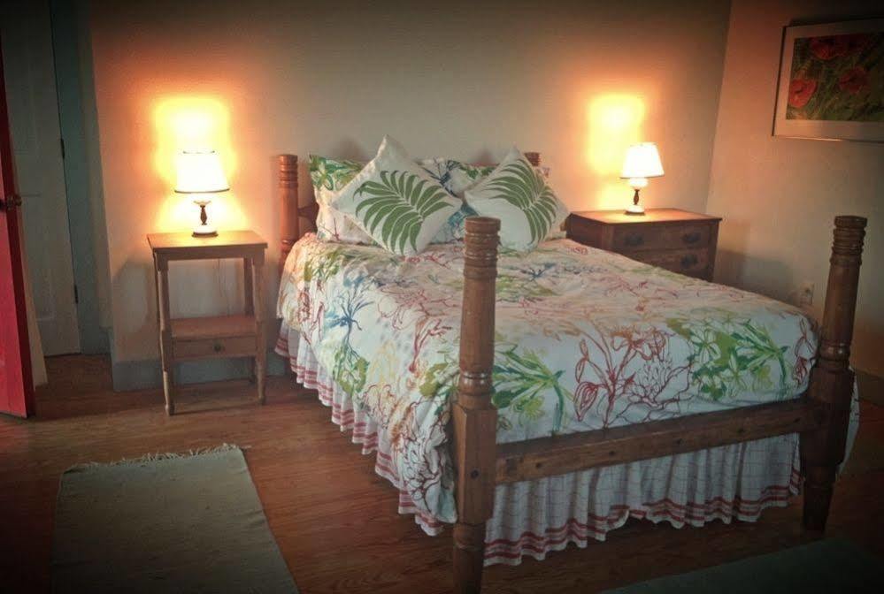 Sea Breeze Inn New Shoreham Bagian luar foto