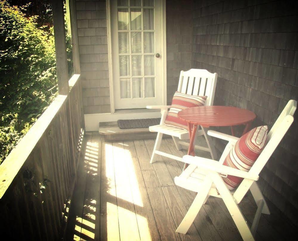 Sea Breeze Inn New Shoreham Bagian luar foto