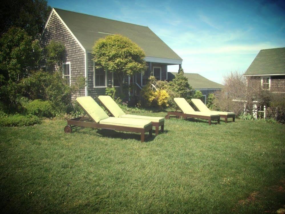 Sea Breeze Inn New Shoreham Bagian luar foto